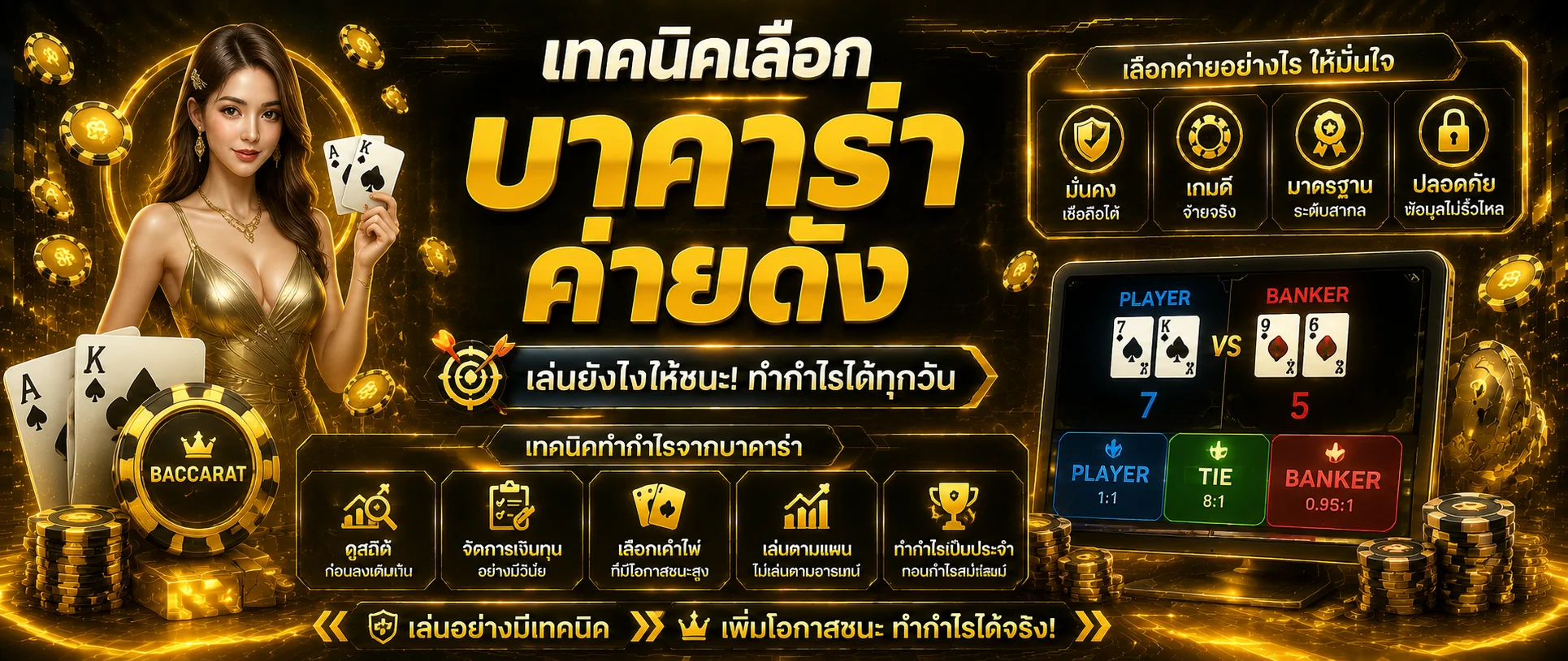 คาสิโนออนไลน์ ROSTY59 บาคาร่าสด รูเล็ตต์ เสือมังกร ถ่ายทอดสดสตูดิโอจริง